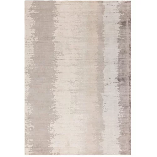 Asiatic Carpets bež tepih 170x120 cm Juno