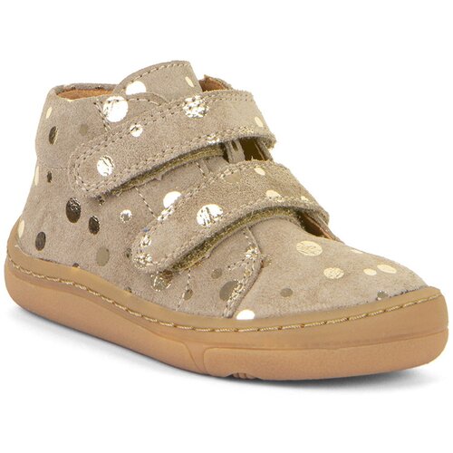 Froddo čevelj nizek G2130342 BAREFOOT FIRST STEP D beige 22 Cene