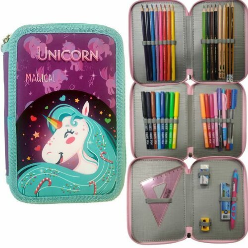 Milla pernica 3 zipa puna unicorn ( 10/1001 ) Cene