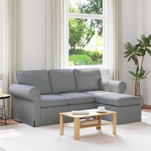 SOFA Kavč Svetlo siva, (5000145667) Cene