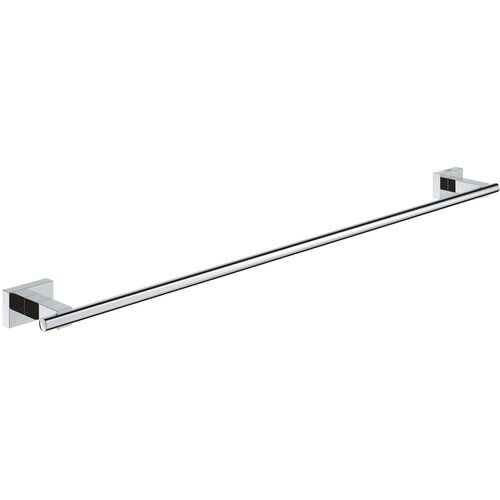 Grohe 40509001 Essentials Cube držalo za brisače Cene