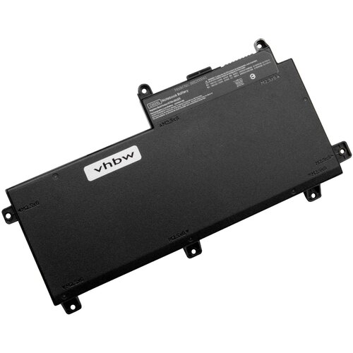 VHBW Baterija za HP Probook 640 G2 / 645 G2 / 650 G2 / 655 G2, CI03XL, 4210 mAh Cijene