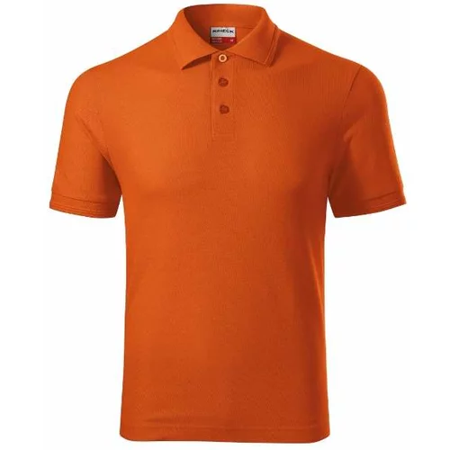  Reserve polo majica muška narančasta S