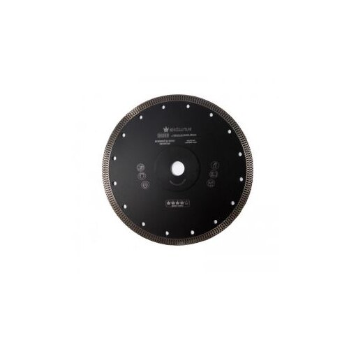  Disk dijamantni za keramiku profi 230x2mm Corona Cijene
