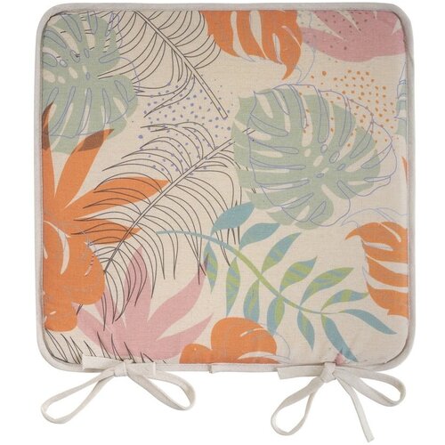 Casa Selección Sedežna blazina 40x40 cm Tropy – Cene