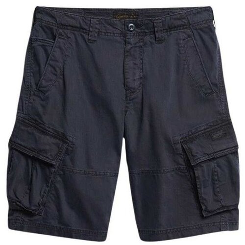 Superdry muške kargo bermude SDM7110433A-98T Cene
