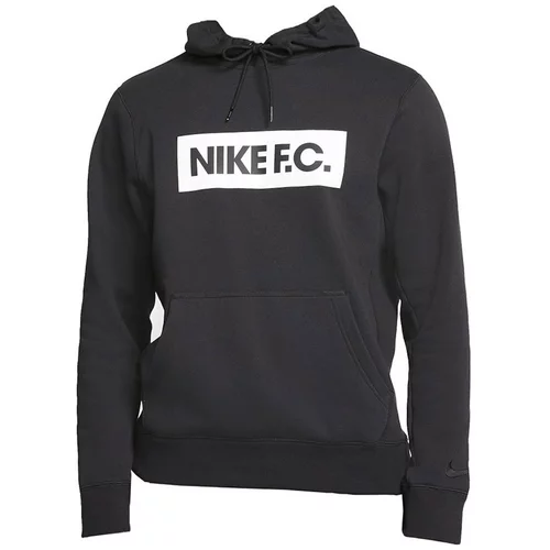 Nike FC Essential Flc Hoodie