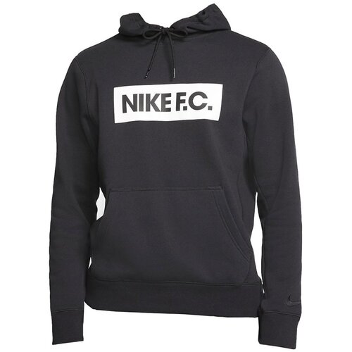 Nike FC Essential Flc Hoodie Slike