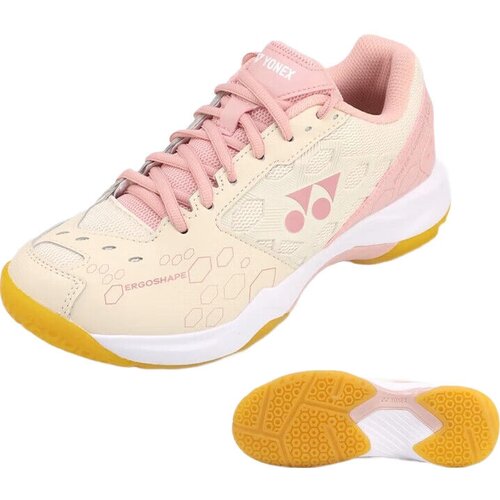 Yonex Patike za badminton, Bež-roze Cene