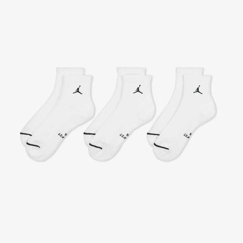 Nike U j ed elvd ankle 3pr - 144 Cene