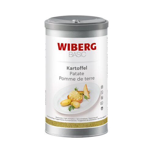 Wiberg Začimbna sol za krompir Cene