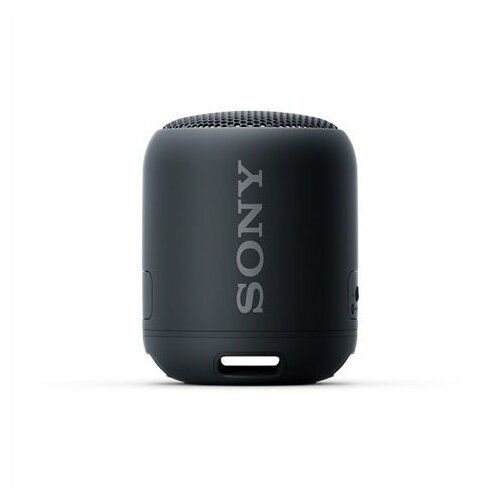 Sony SRSXB12B bluetooth zvučnik crni Slike