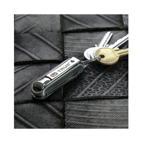 True Set za njegu noktiju, 5u1, NailClip Kit - TU215K Slike