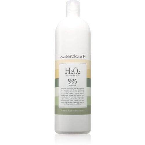 Waterclouds H202 9% vol 30 kremasti peroksid 9% 1000 ml Cene