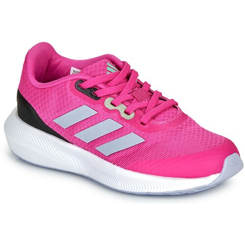 Adidas Nizke superge RUNFALCON 3.0 K Rožnata Cene