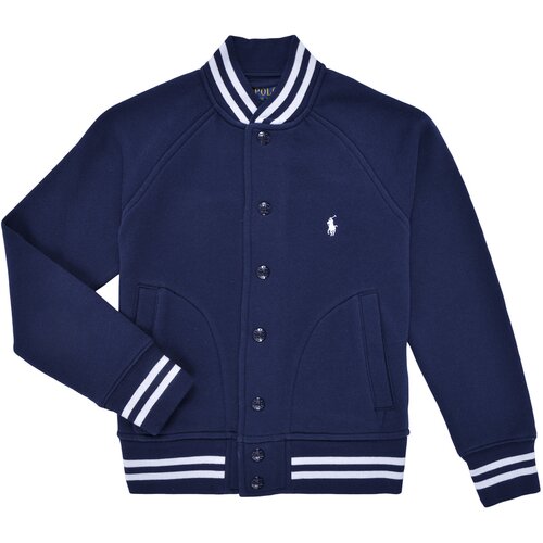 Polo Ralph Lauren Jakne RGLN JK MOD6-OUTERWEAR-BOMBER Slike