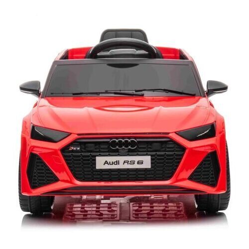 Eurobajk Audi RS6 Licencirani – Crveni Cene