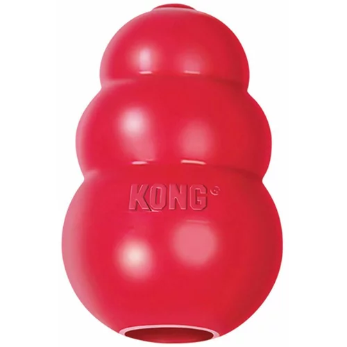 Kong Classic - Varčno pakiranje: 2 x velikost L