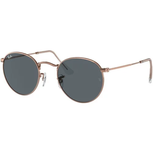 Ray-ban Round Metal RB3447 9202R5 - L (53)