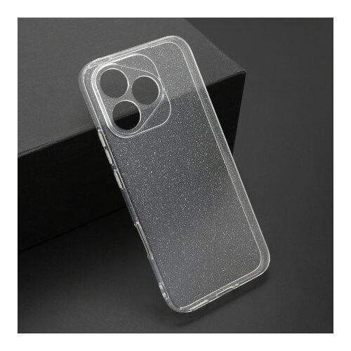  Futrola sparkling za honor 400 lite providna ( F120571 ) Slike
