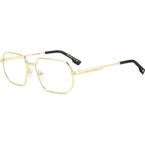 Dsquared2 D20158 000 ONE SIZE (56) Zlata/Kristalna Cene