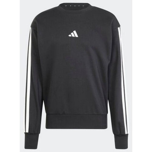 Adidas Muški duks m 3s ft swt M, Crni Cene