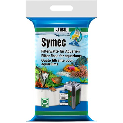 JBL aquaristic symec filterwool 250 g Slike