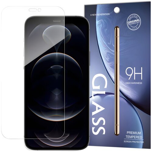  Kaljeno steklo 9H za Apple iPhone 14/iPhone 13/iPhone 13 Pro - Prozorno KP9990 Cene