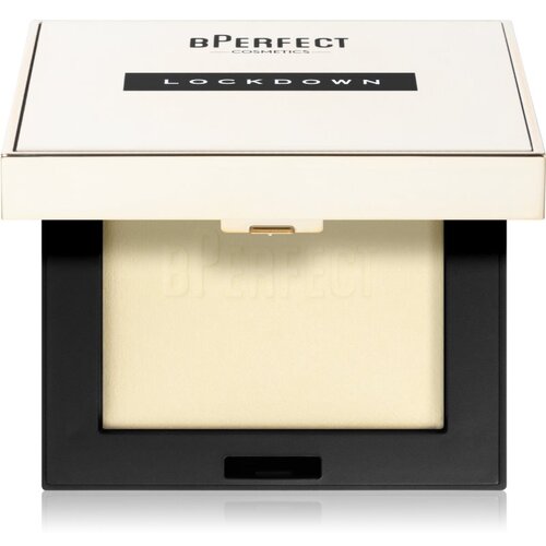 BPerfect Lockdown Luxe kompaktni puder nijansa CC2 115 g Slike