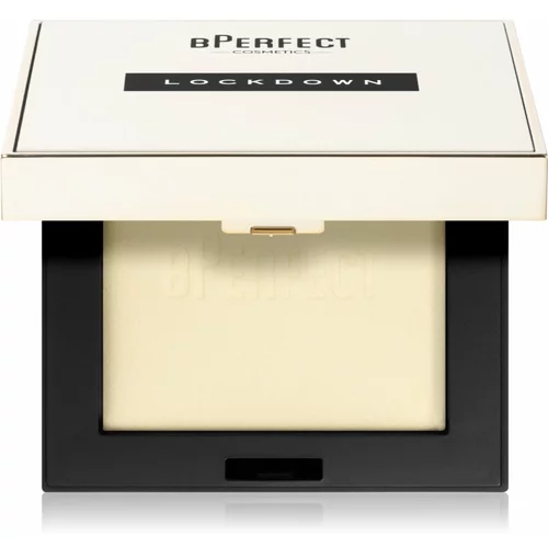 BPerfect Lockdown Luxe kompaktni puder odtenek CC1 115 g