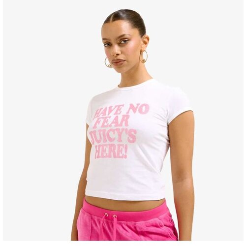 Juicy Couture No fear baby t Cene