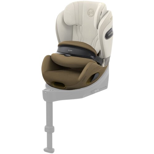 Cybex Platinum&amp;reg; dječja autosjedalica anoris&amp;trade; s i-size (76-125 cm) style jade green Slike