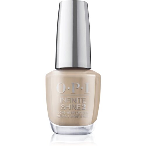 OPI Your Way Infinite Shine dolgoobstojen lak za nohte odtenek Bleached Brows 15 ml Slike
