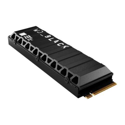 San Disk 4TB WD Black SN850X M.2 2280 PCI-e 4.0 NVMe 1.4 SSD disk s hladilnikom Cene