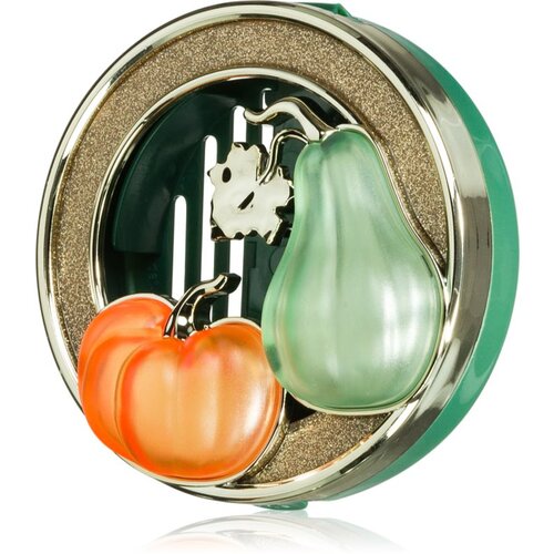 Bath & Body Works Pumpkin and Gourd držač mirisa za auto bez punjenja 1 kom Cijene