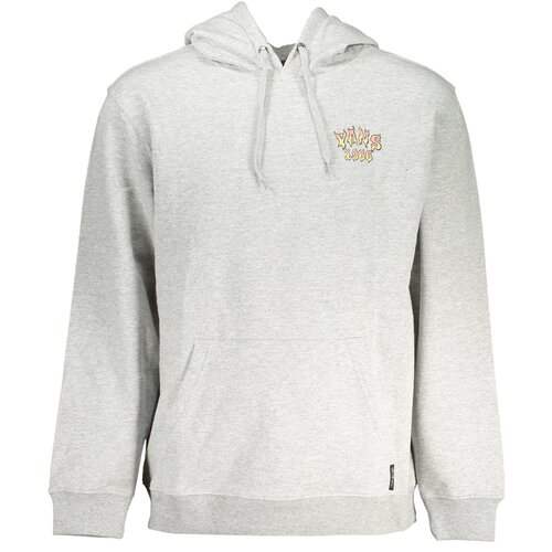 Vans GRAY MEN&amp;amp;#39;S ZIPLESS SWEATSHIRT Slike