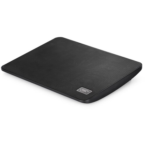 DeepCool Hladilnik za prenosnik Windpal Mini, 15,6", USB, črn Cene
