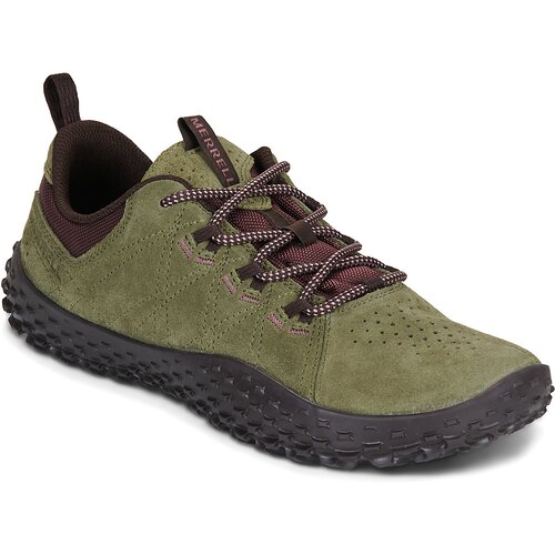 Merrell Nizke superge WRAPT Kaki Cene