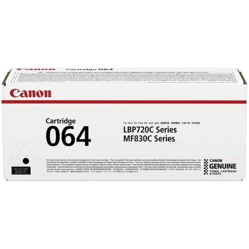 Canon toner CRG-064B 4937C001AA za MF832CDW Slike