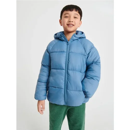 Sinsay jakna za prijelazno razdoblje za dječake 4751T-50X