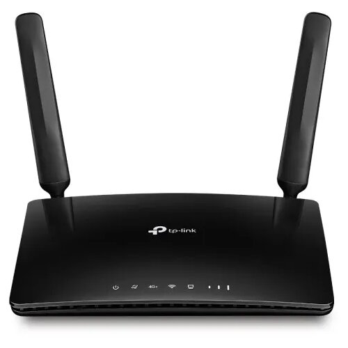 Tp-link Archer MR600 AC1200 Dual Band SIM kartica Gigabit 4G + Cat 6 brezžični usmerjevalnik Cene