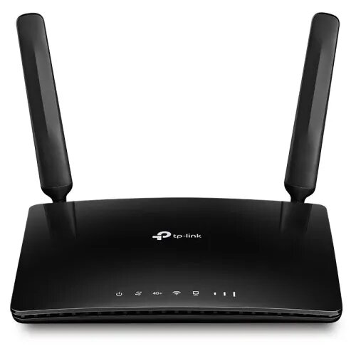 Tp-link LAN Ruter TP-LINK Archer MR600 AC1200 WiFi DualBand 4G SimSlot Cene