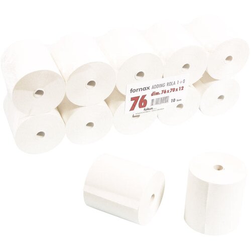  ROLA ADING 76MM/FI70MM 1 PLUS 0 PK10 FORNAX Cene