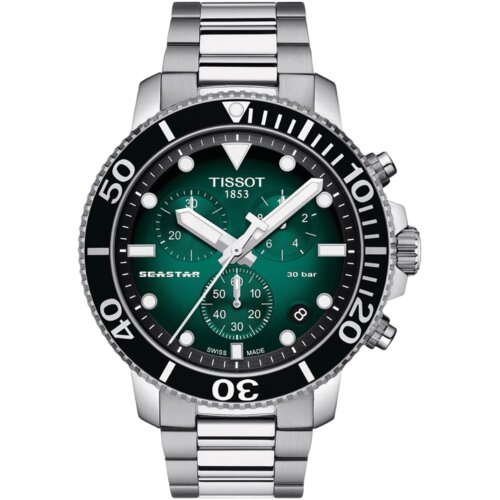 Tissot Muški ručni sat T120.417.11.091.01 Cene