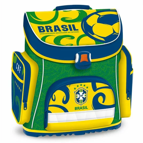 STREET Šolska torba Brasil