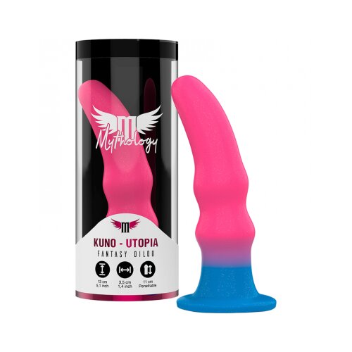 Mythology Dildo Kuno Utopia S Slike