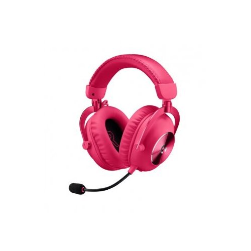 Logitech GAMING slu&amp;scaron;alke G PRO X 2 Lightspeed Wireless Gamin Slike