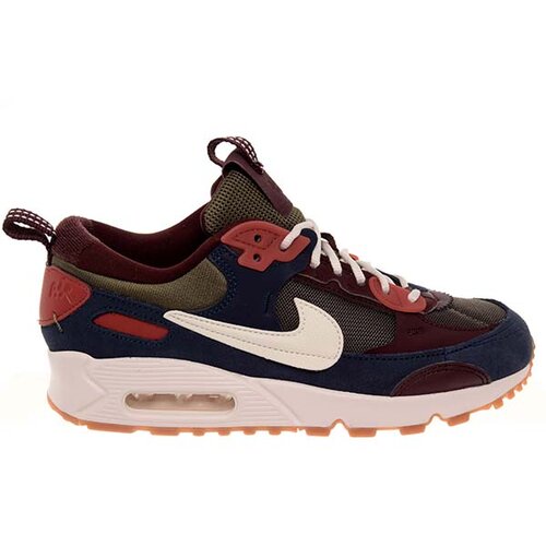 Nike ženske patike w air max 90 futura DM9922-200 Slike