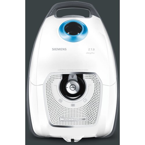 Siemens VSZ7442S bodenstaubsauger sesalnik Slike