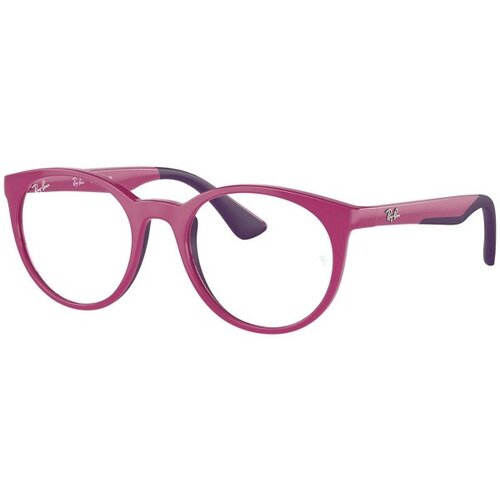 Ray-Ban Junior RY1628 3933 L (48) Vijolična/Kristalna Cene